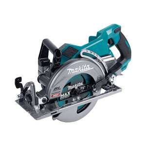 Makita RS001GZ 40V MAX XGT Li-Ion 7-1/4 in Rear-Handle Circular Saw with Brushless Motor and ADT