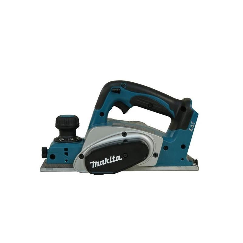 Makita | DKP180Z 18V LXT Lithium-Ion Cordless 3-1/4" Planer (Tool Only)