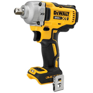 DEWALT DCF892B 20V MAX XR 1/2 in. Mid-Range Impact Wrench with Detent Pin Anvil (Tool Only)