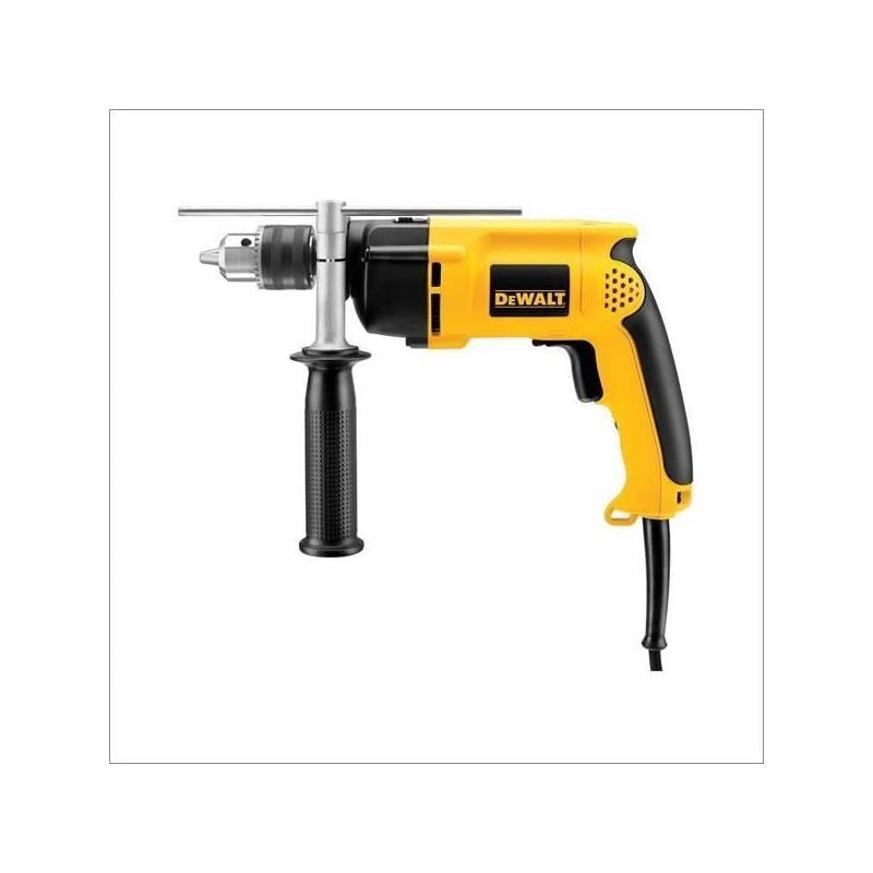 DEWALT | DW511 1/2" (13 mm) VSR Single Speed Hammerdrill