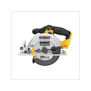 DEWALT | DCS391B 20V MAX* 6-1/2" Circular Saw (Tool Only)