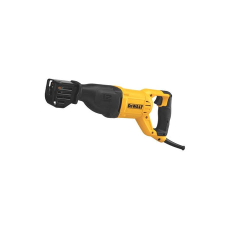 DEWALT | DWE305 12.0 Amps Corded Reciprocating Saw