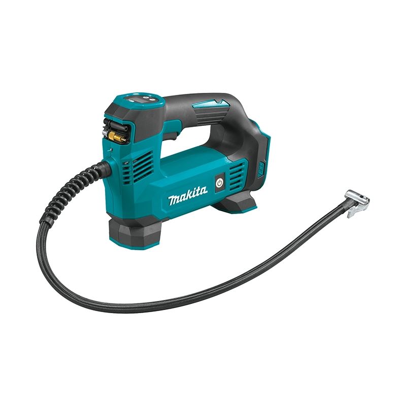 Makita DMP180Z 18V LXT Tire Inflator (Tool Only)