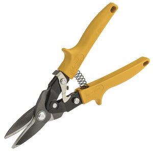 MALCO M2003 MAX 2000 AVIATION SNIPS - STRAIGHT CUT