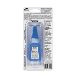 LePage 2600201 Liquid Pro Super Glue (Clear) - 20 ml