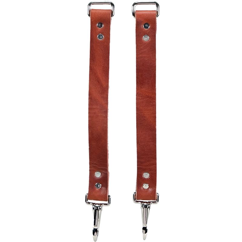 OCCIDENTAL LEATHER 5044 - Suspender Extensions (Pair)