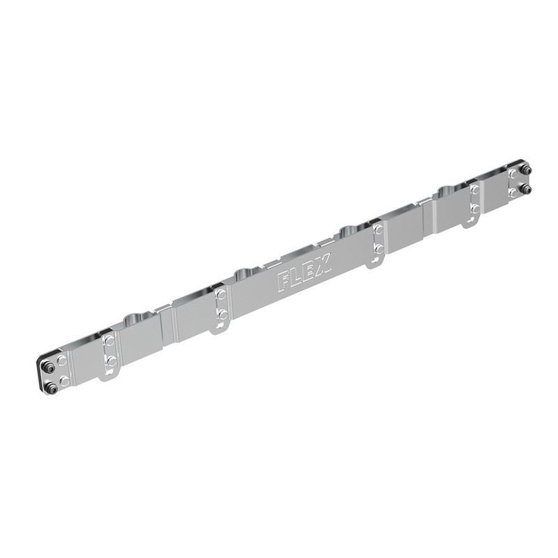 FLEX FS1603 STACK PACK FRONT TOOL RACK RAIL