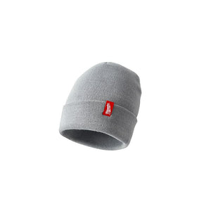 Milwaukee 506B Acrylic Cuffed Beanie - GRAY