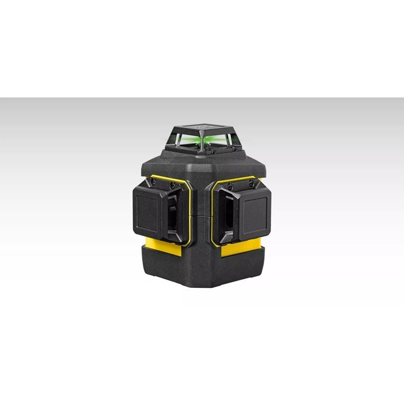 Stabila LAX 600 G multi-line laser, 12 V system