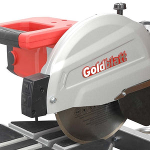 Goldblatt G02775 24in Professional Tile Saw