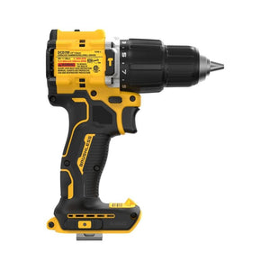 DEWALT DCD799B ATOMIC 20V MAX Brushless Cordless 1/2 in. Hammer Drill