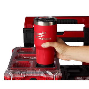 Milwaukee 48-22-8393R PACKOUT 30oz Tumbler