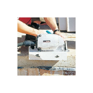 Makita 5057KB 7-1/4" Dust Collecting Fibre Cement Circular Saw