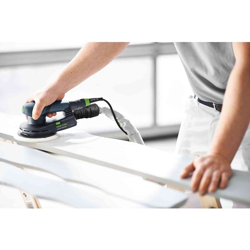 Festool 576326 Random Orbital Sander ETS EC150/3 EQ-Plus