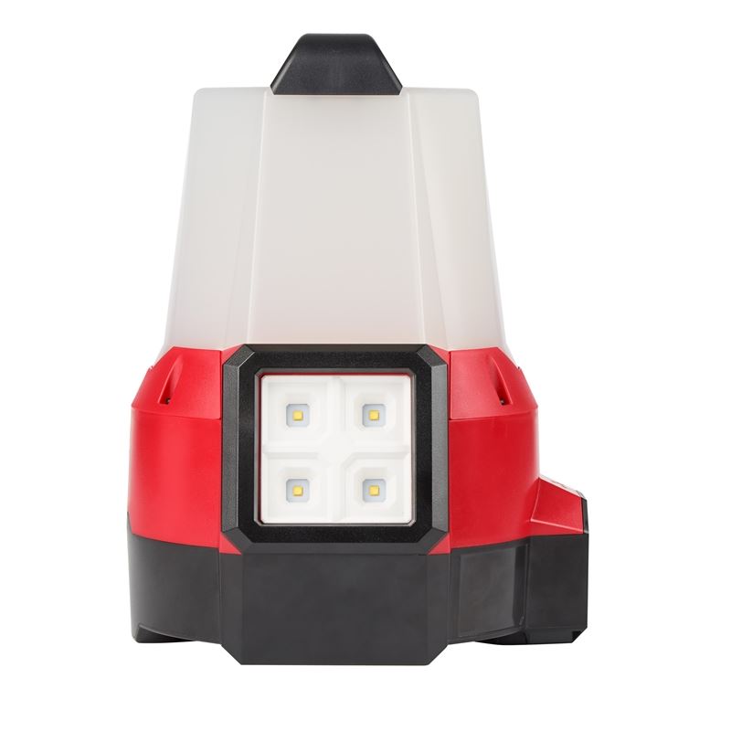 2144-20 M18 18 Volt Lithium-Ion Cordless RADIUS Compact Site Light with Flood Mode  - Tool Only