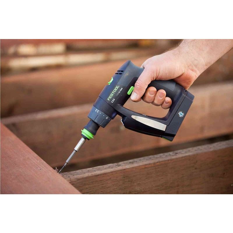 Festool 564534 Cordless Drill CXS Li 2,6-Plus