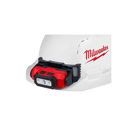 Milwaukee 48-73-1090 BOLT Hard Hat Headlamp Mount