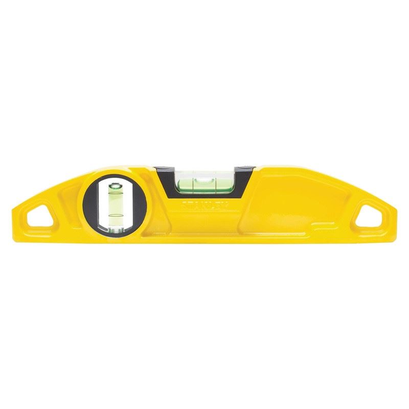 STANLEY 43-605 9in FATMAX Torpedo Level