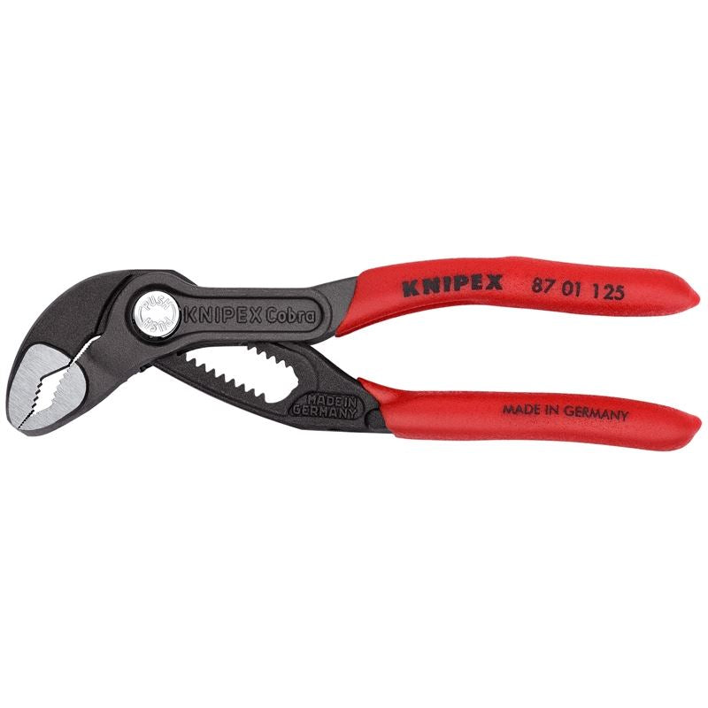 KNIPEX 9K 00 80 149 US 8 Pc Cobra Pliers Set