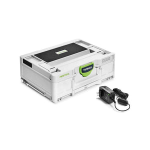 Festool 205506 Bluetooth speaker TOPROCK SYS3 BT20 M 137