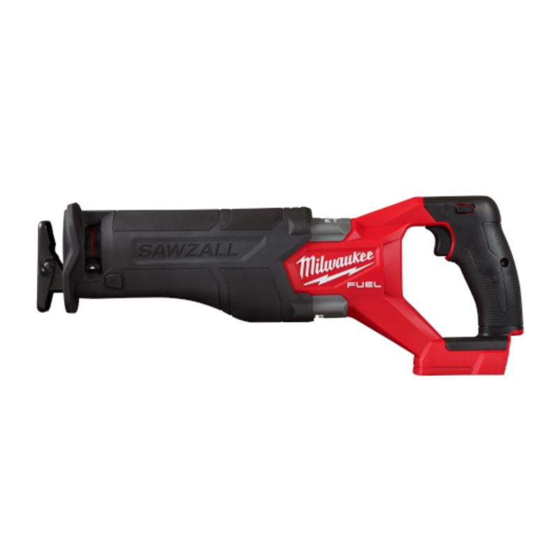 Milwaukee 3697-27 M18 FUEL 7-Tool Combo Kit