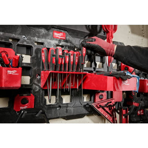 Milwaukee 48-22-8341 PACKOUT Screwdriver Rack