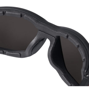 48-73-2045 Polarized High Performance Safety Glasses with Gasket