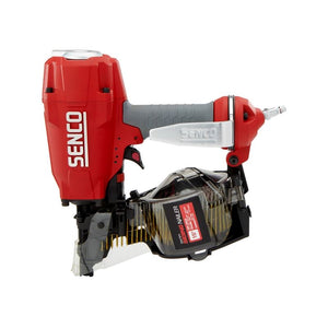 Senco SN71P1 2 1/2in COIL SIDING NAILER