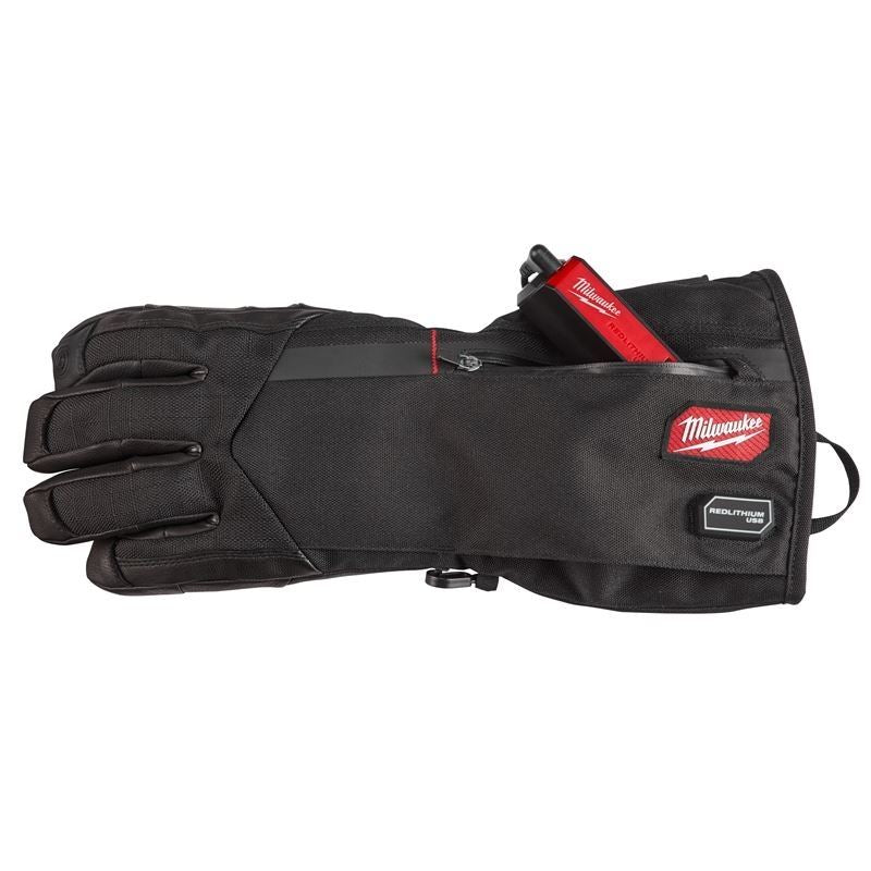 Milwaukee Heated Gloves