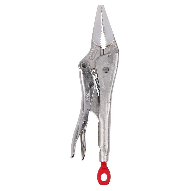 Milwaukee 48-22-3506 6in TORQUE LOCK LONG NOSE LOCKING PLIERS