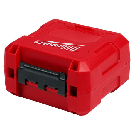 Milwaukee 48-32-9920 Customizable Small Case for Impact Driver Accessories