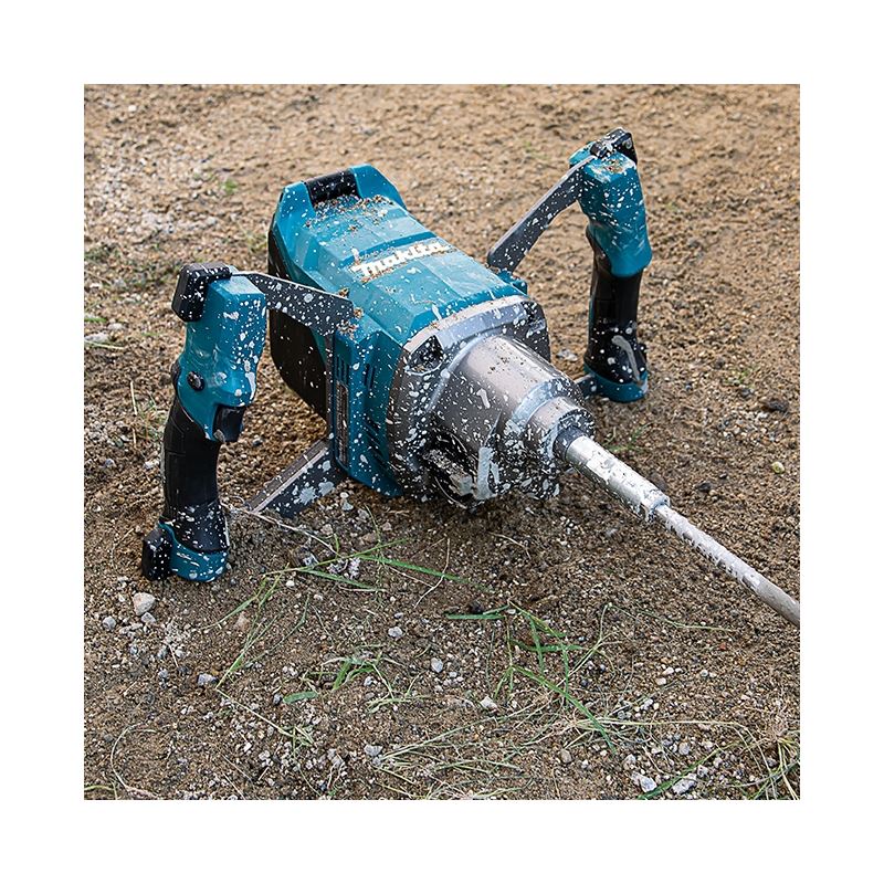 Makita UT002GZ 40V max XGT Brushless Cordless Mixer w/ XPT (Tool Only)