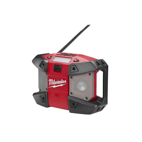 Milwaukee | 2590-20 M12 Cordless Lithium-Ion Radio