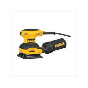 DEWALT | D26441 1/4 Sheet Palm Grip Sander