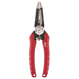 48-22-3079 Electricians Combination Wire Pliers