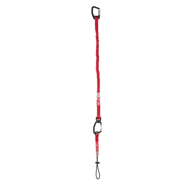 48-22-8820 10 lb. Quick-Connect Locking Tool Lanyard