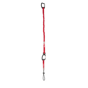 48-22-8820 10 lb. Quick-Connect Locking Tool Lanyard