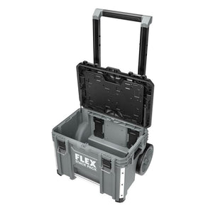 FLEX FS1101 STACK PACK ROLLING TOOL BOX