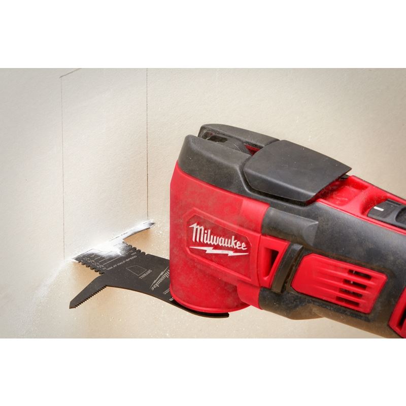 Milwaukee 49-25-2281 OPEN-LOK 5-in-1 Drywall Blade 1 Pk