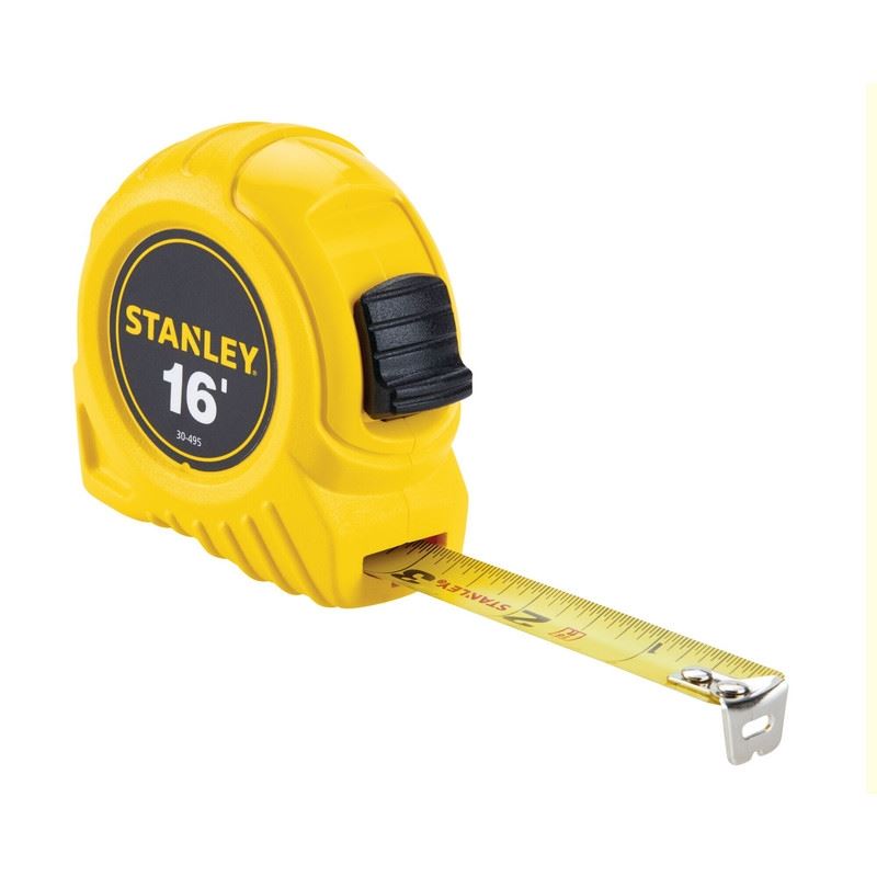 Stanley 30-495 16ft Tape Measure