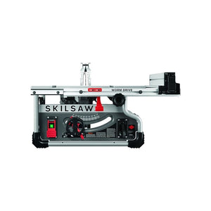 SKILSAW SPT99-01 8-1/4 In. Portable Worm Drive Table Saw