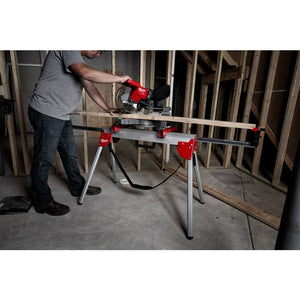 48-08-0551 Folding Miter Saw Stand