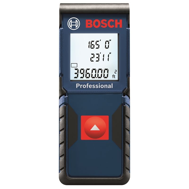 Bosch | GLM165-10 BLAZE One 165 Ft. Laser Measure