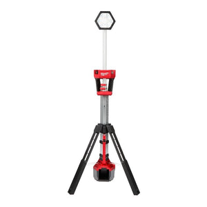 Milwaukee 2131-20 M18 ROCKET Dual Power Tower Light