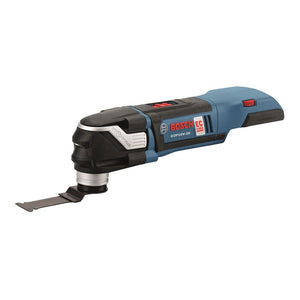 Bosch | GOP18V-28N 18V EC Brushless StarlockPlus Oscillating Multi-Tool (Bare Tool) | BFP