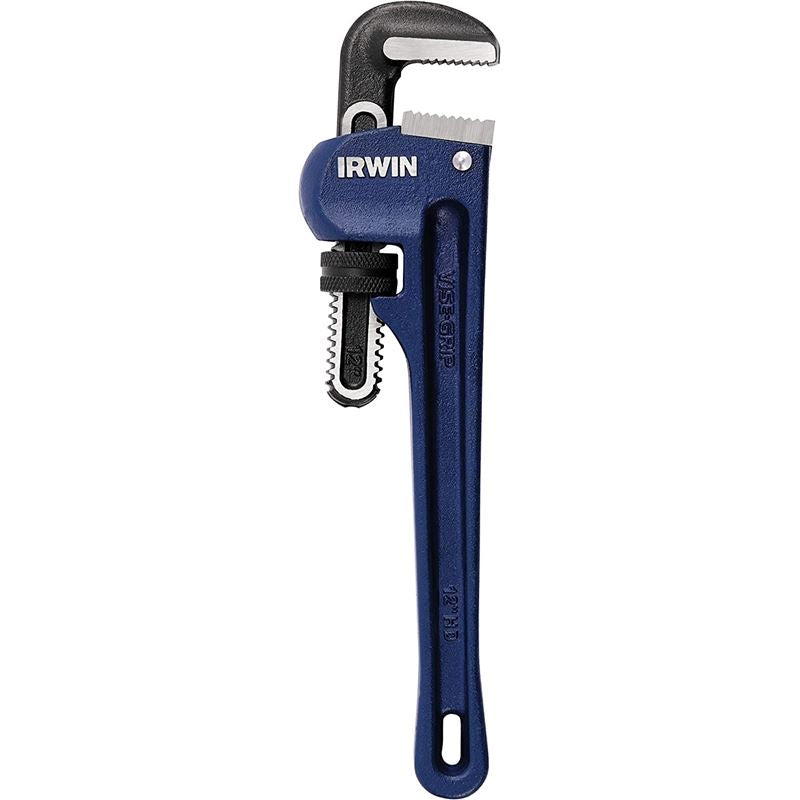 IRWIN IRWIN-274102 14 in Cast Iron Pipe Wrench (2 in Jaw)