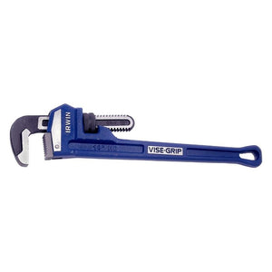 IRWIN IRWIN-274103 18 in Cast Iron Pipe Wrench (2-1/2 in Jaw)