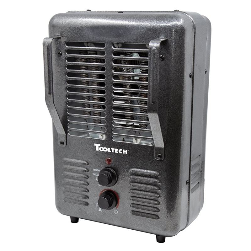 Toolway MILKHOUSE HEATER -  5000BTU 1300-1500W 120V 60HZ