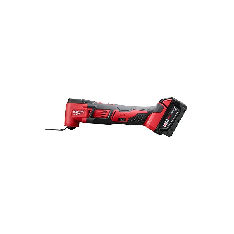 Milwaukee 2626-22 M18 Cordless LITHIUM-ION Multi-Tool Kit