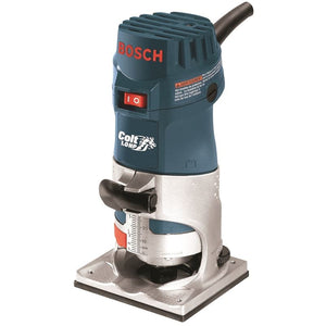 Bosch | PR10E Colt Single-Speed Palm Router